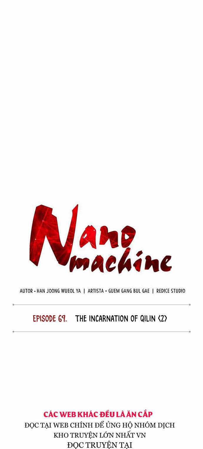 Nano Ma Thần - Chapter 202 - Trang 9