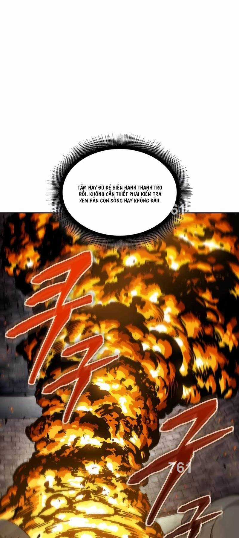 Nano Ma Thần - Chapter 203 - Trang 1