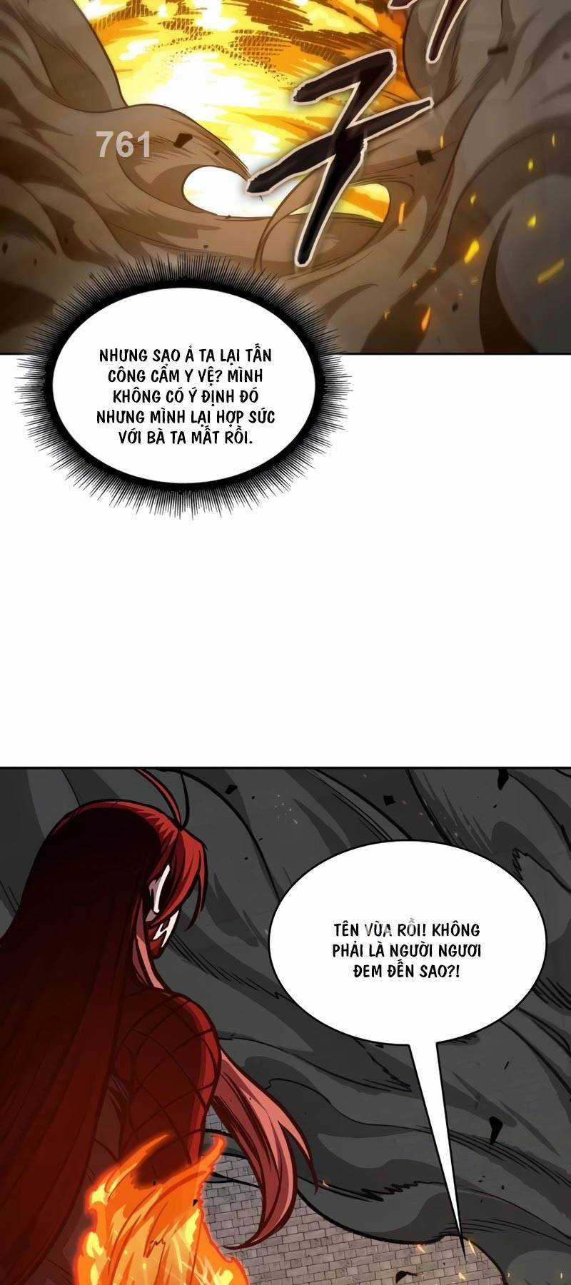 Nano Ma Thần - Chapter 203 - Trang 2