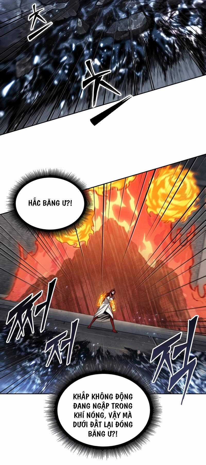 Nano Ma Thần - Chapter 203 - Trang 11