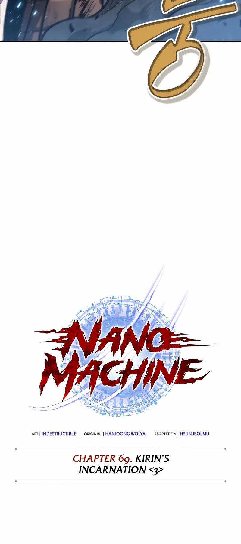 Nano Ma Thần - Chapter 203 - Trang 14