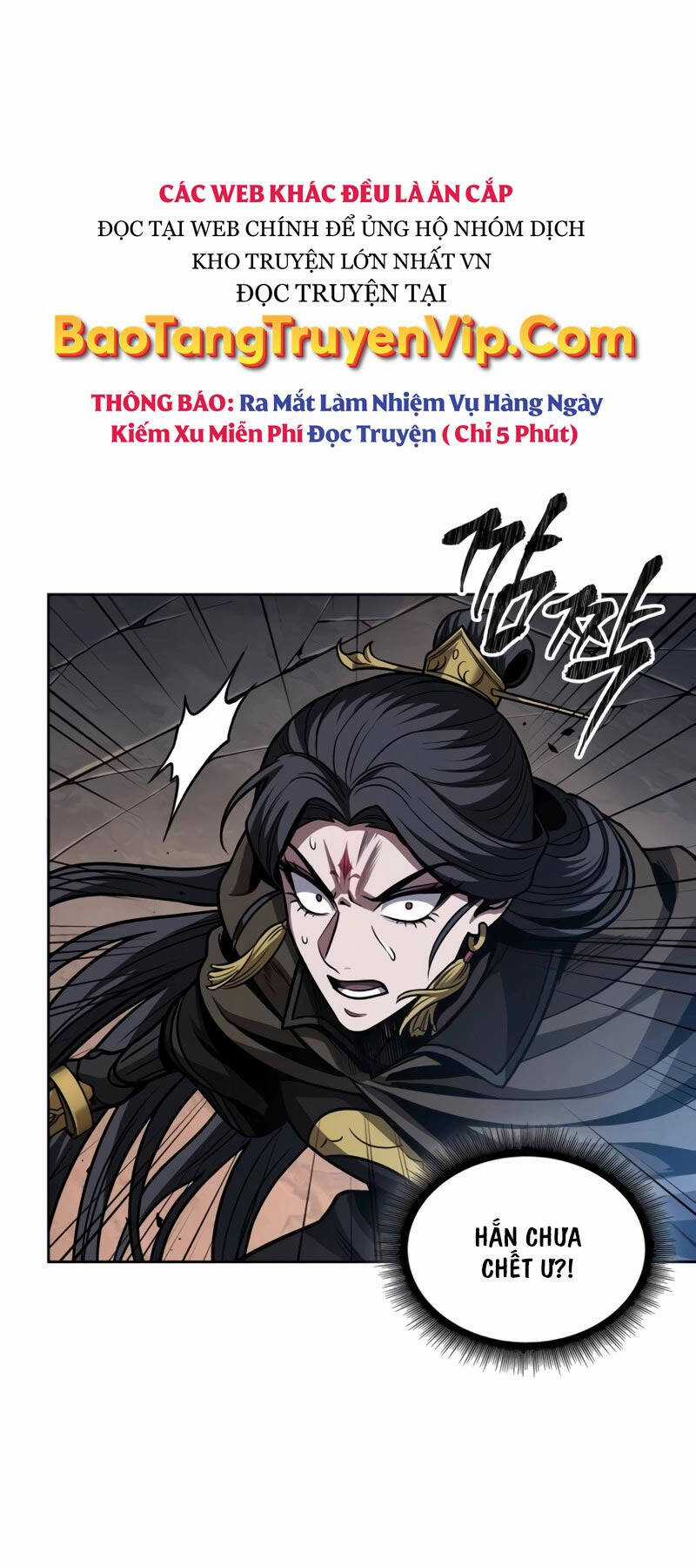 Nano Ma Thần - Chapter 203 - Trang 15