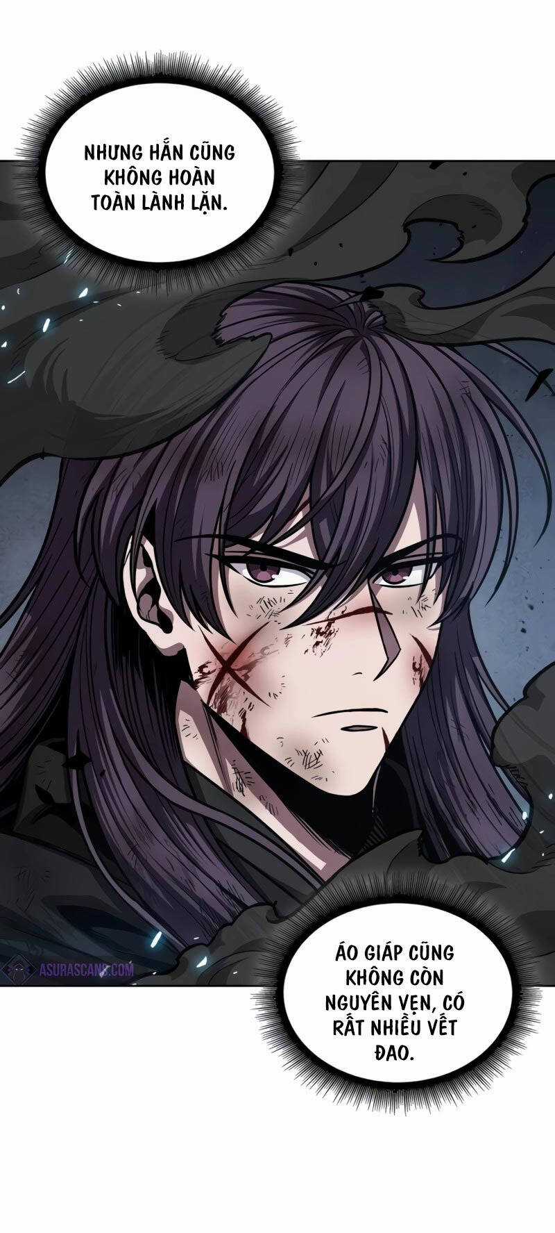 Nano Ma Thần - Chapter 203 - Trang 16