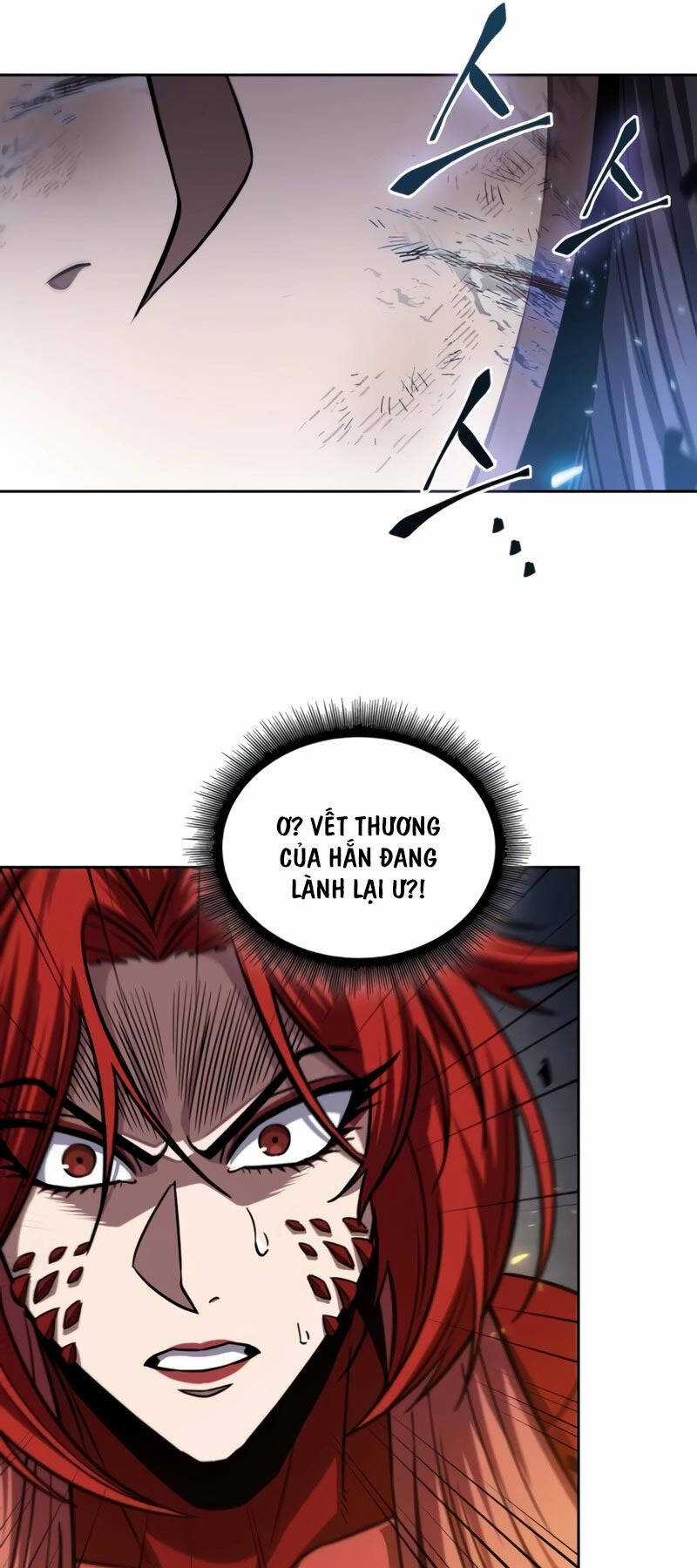 Nano Ma Thần - Chapter 203 - Trang 17