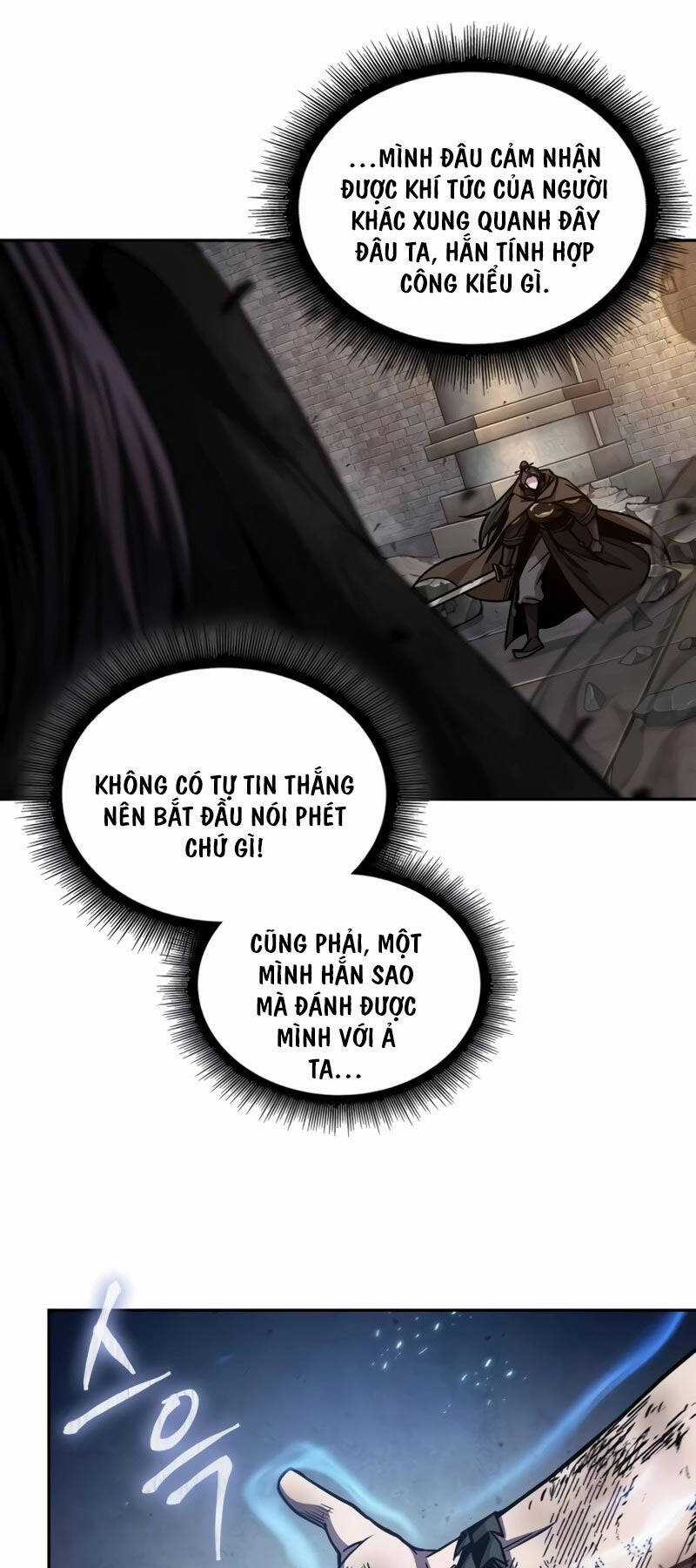 Nano Ma Thần - Chapter 203 - Trang 21