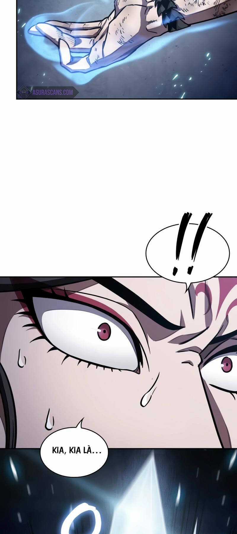 Nano Ma Thần - Chapter 203 - Trang 22