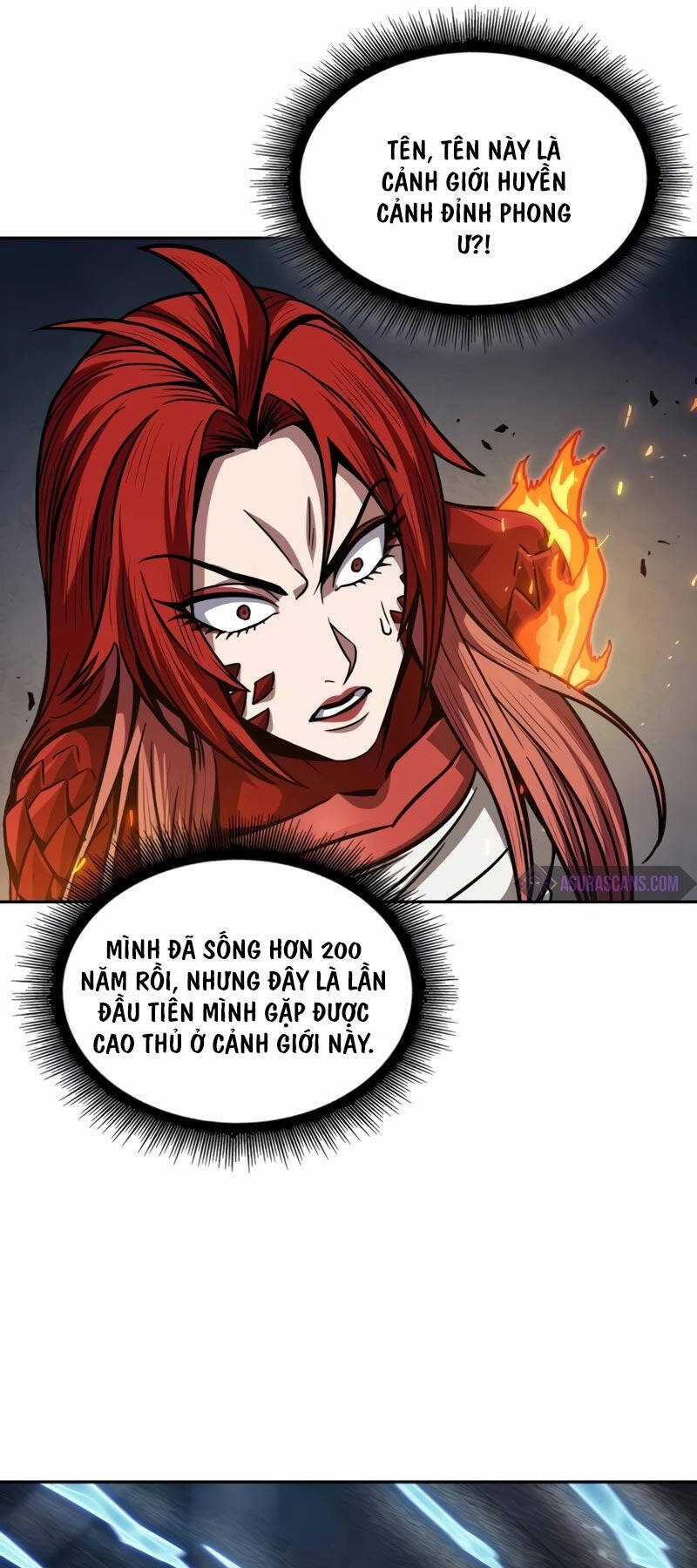 Nano Ma Thần - Chapter 203 - Trang 25