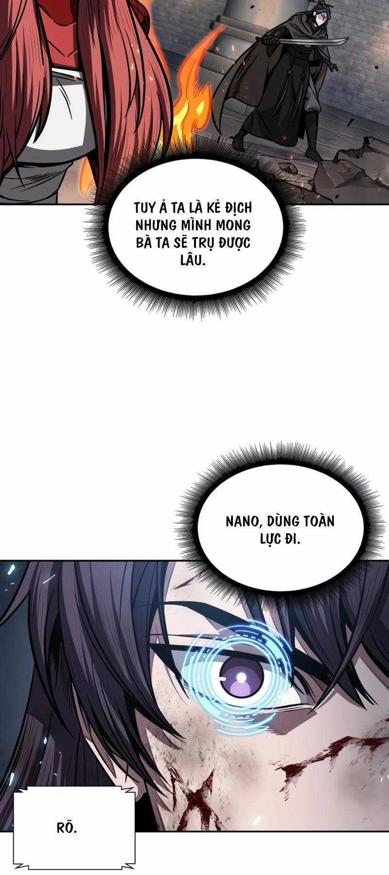 Nano Ma Thần - Chapter 203 - Trang 28