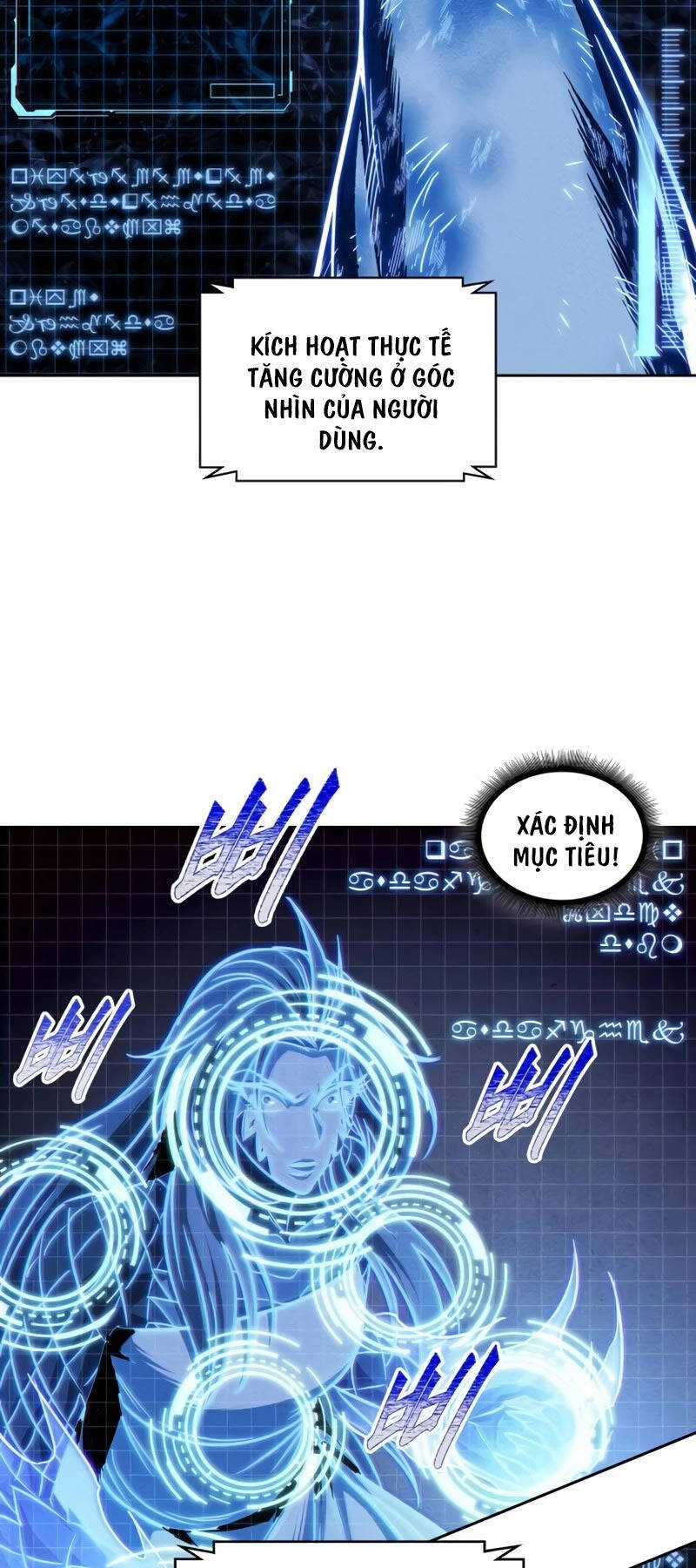 Nano Ma Thần - Chapter 203 - Trang 30