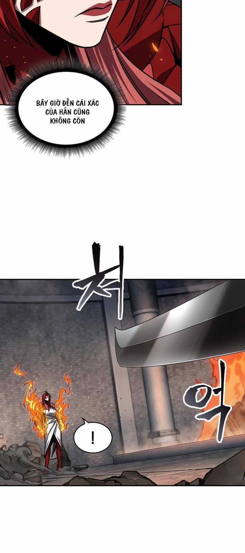 Nano Ma Thần - Chapter 203 - Trang 4