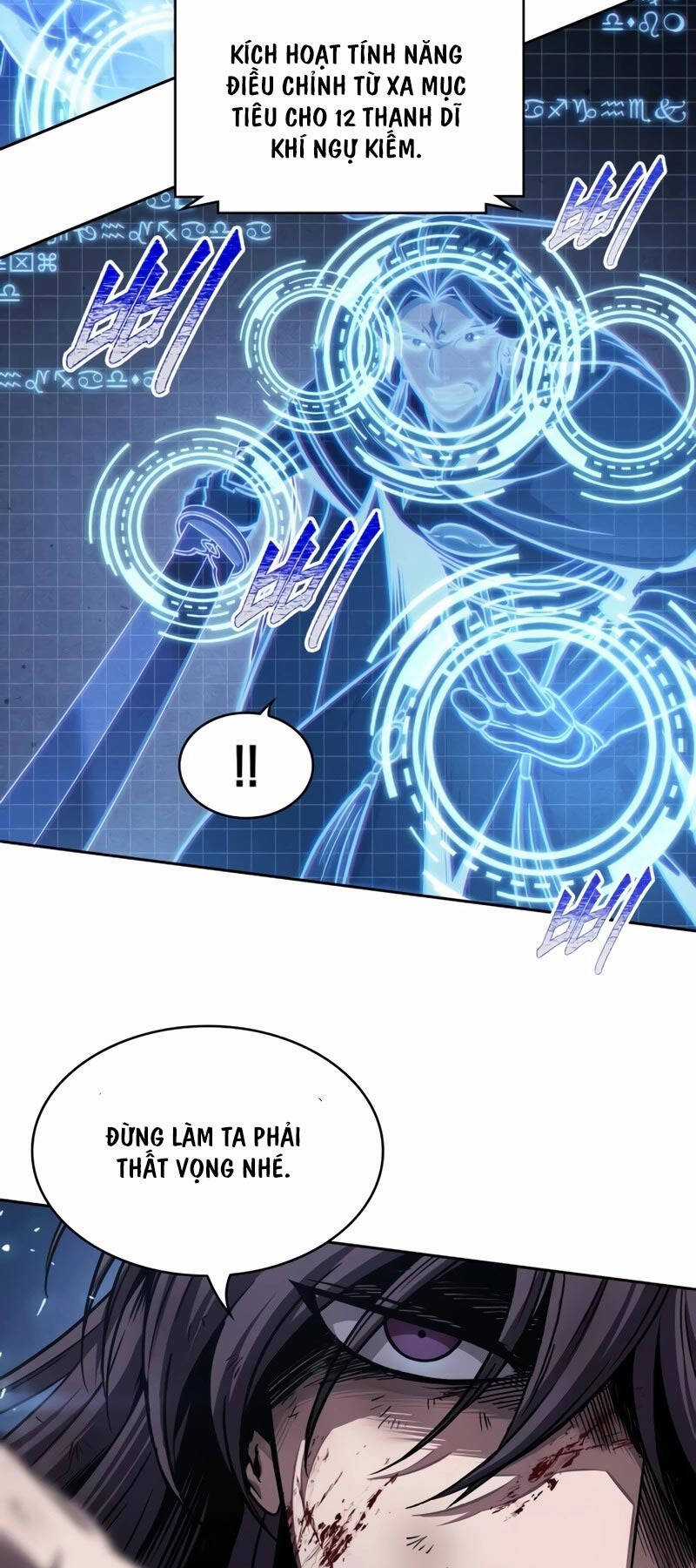 Nano Ma Thần - Chapter 203 - Trang 31