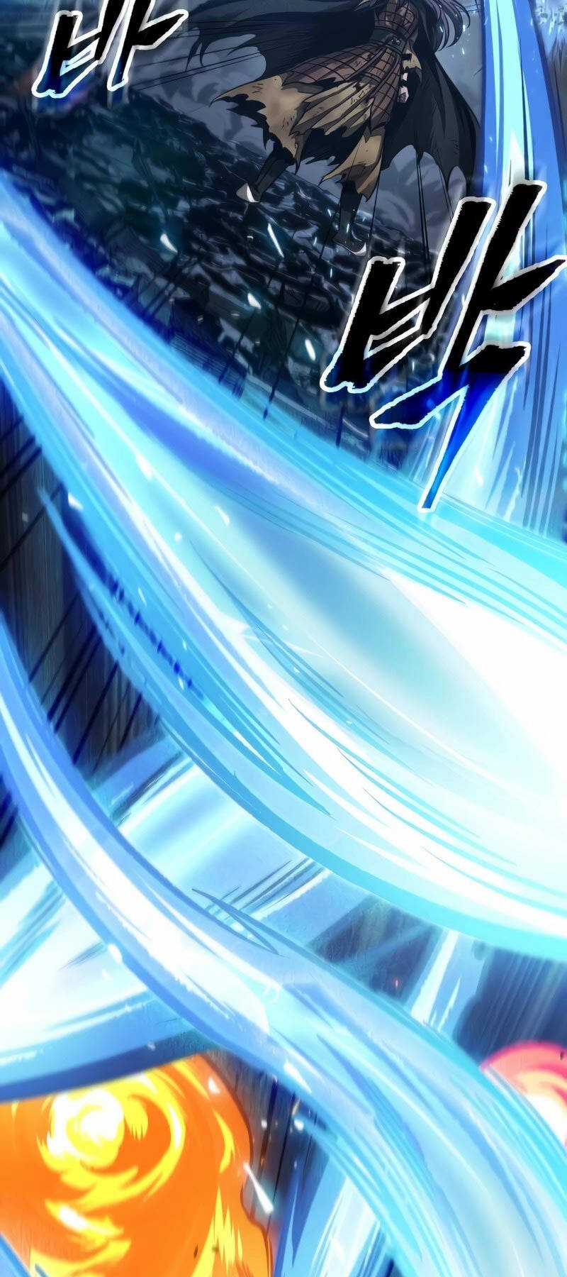 Nano Ma Thần - Chapter 203 - Trang 33