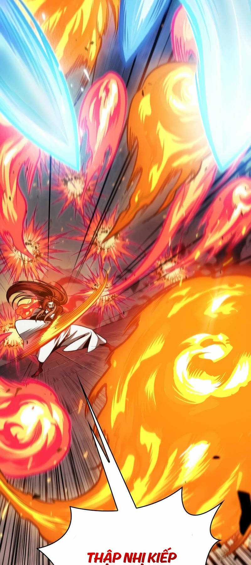 Nano Ma Thần - Chapter 203 - Trang 34