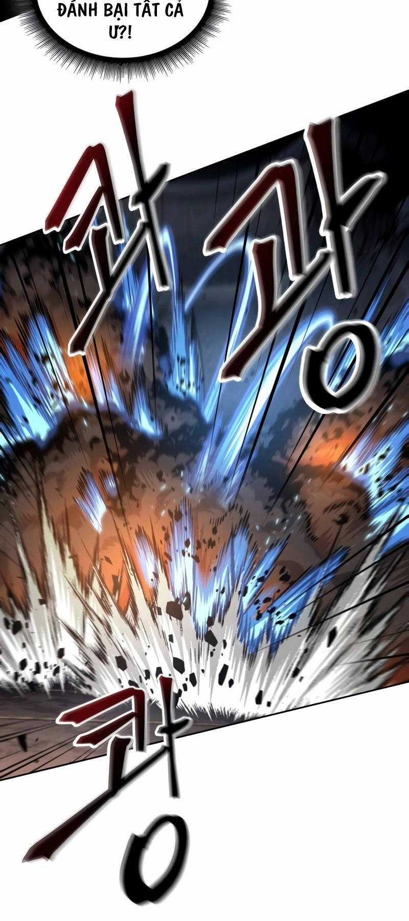 Nano Ma Thần - Chapter 203 - Trang 37