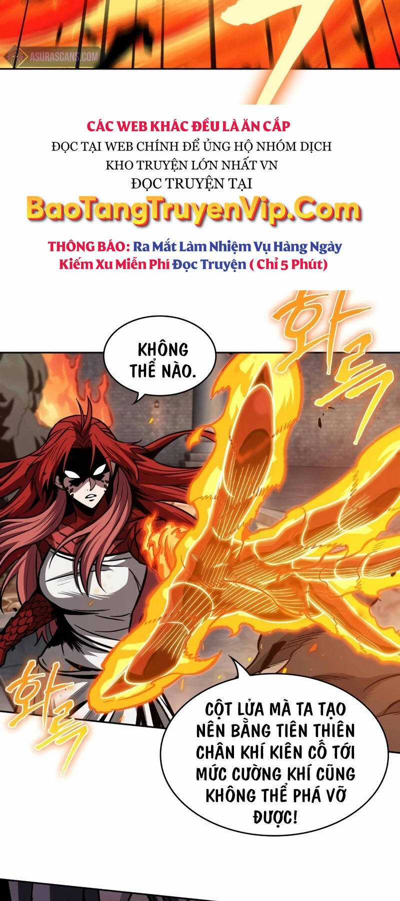 Nano Ma Thần - Chapter 203 - Trang 39