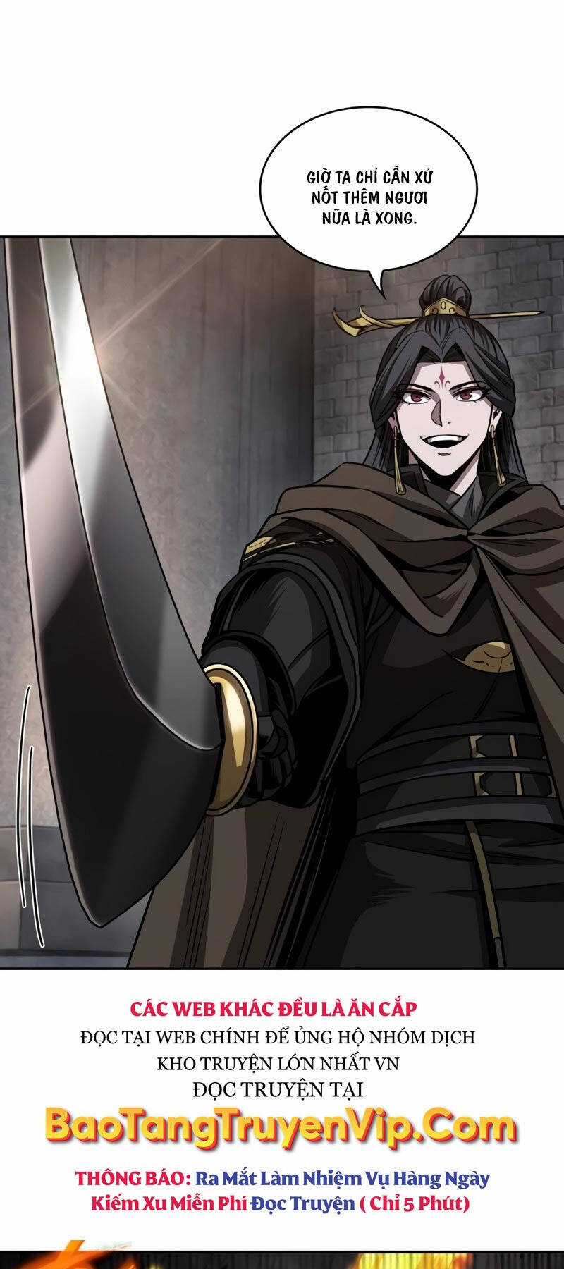 Nano Ma Thần - Chapter 203 - Trang 5