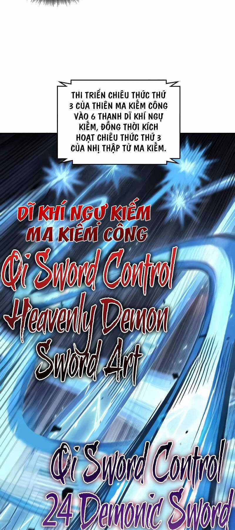 Nano Ma Thần - Chapter 203 - Trang 42