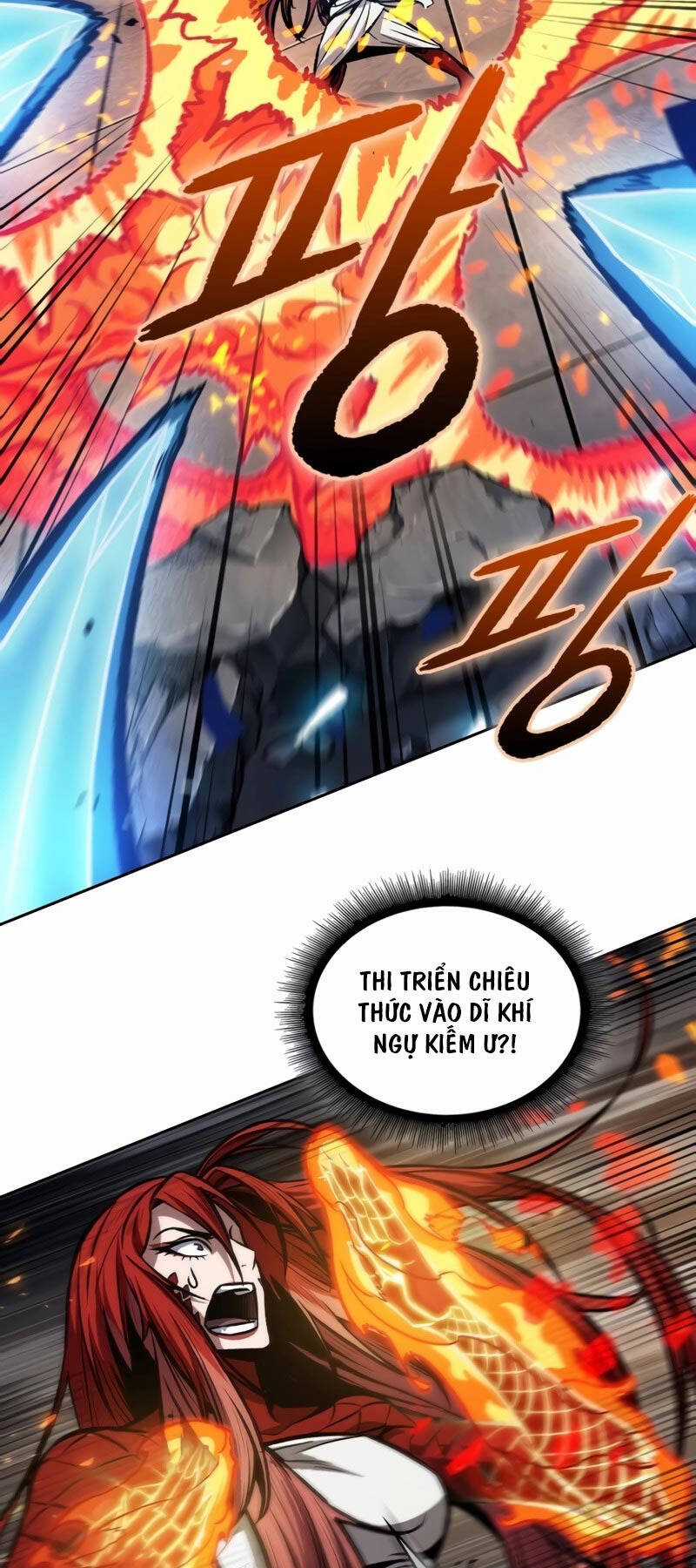 Nano Ma Thần - Chapter 203 - Trang 44