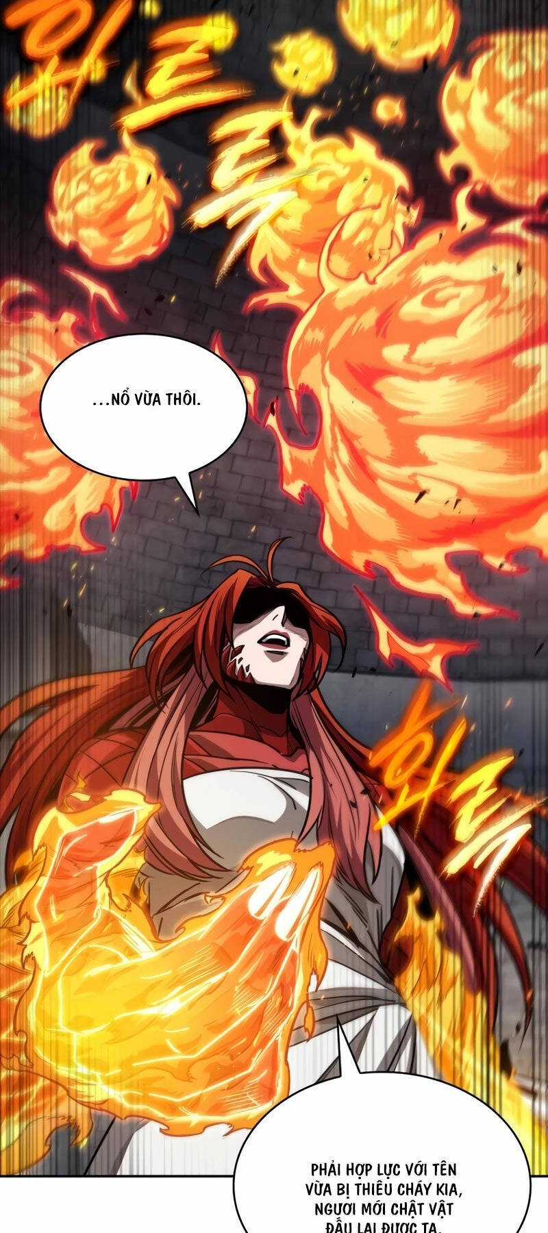 Nano Ma Thần - Chapter 203 - Trang 6