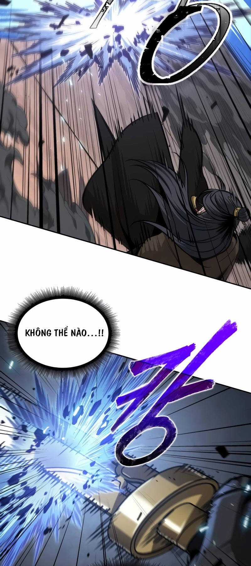 Nano Ma Thần - Chapter 203 - Trang 55