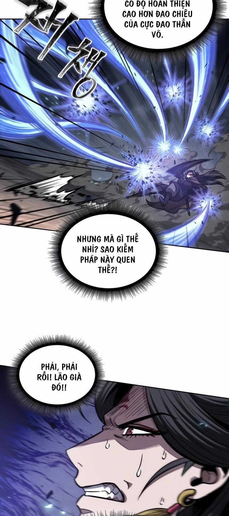 Nano Ma Thần - Chapter 203 - Trang 58
