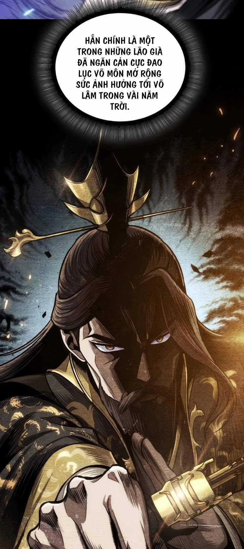 Nano Ma Thần - Chapter 203 - Trang 59