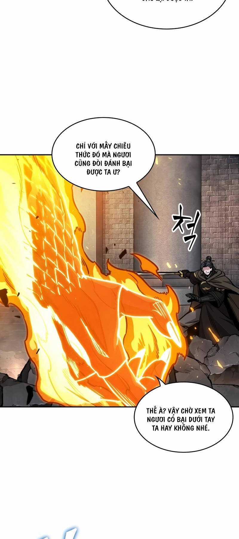 Nano Ma Thần - Chapter 203 - Trang 7