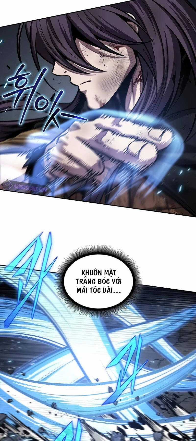 Nano Ma Thần - Chapter 203 - Trang 62