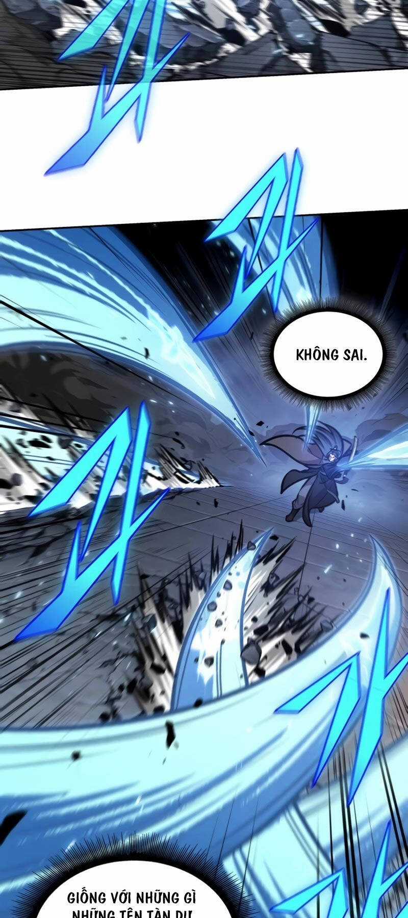 Nano Ma Thần - Chapter 203 - Trang 63