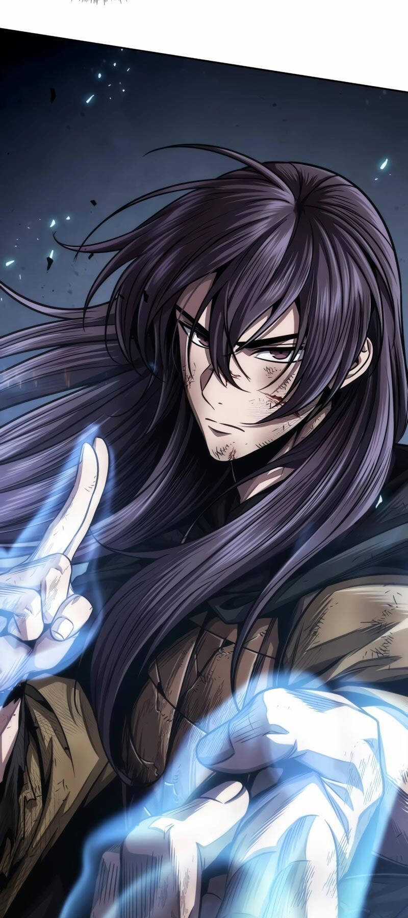 Nano Ma Thần - Chapter 203 - Trang 65