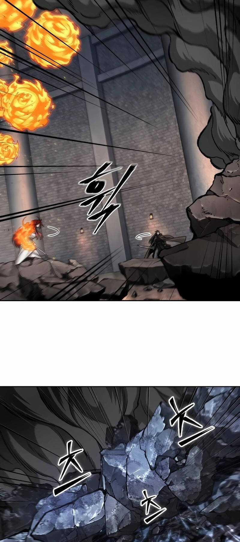 Nano Ma Thần - Chapter 203 - Trang 10