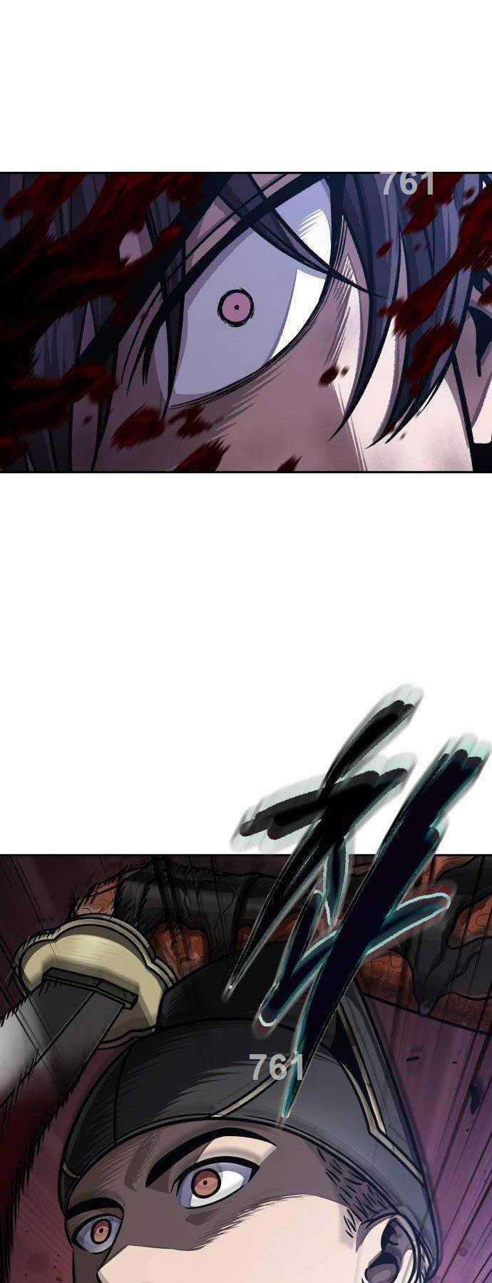 Nano Ma Thần - Chapter 205 - Trang 2