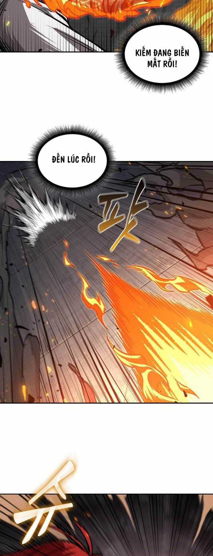 Nano Ma Thần - Chapter 205 - Trang 20