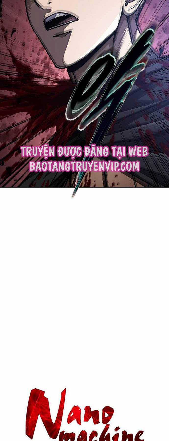 Nano Ma Thần - Chapter 205 - Trang 3