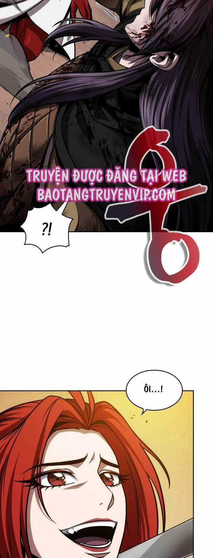 Nano Ma Thần - Chapter 205 - Trang 29