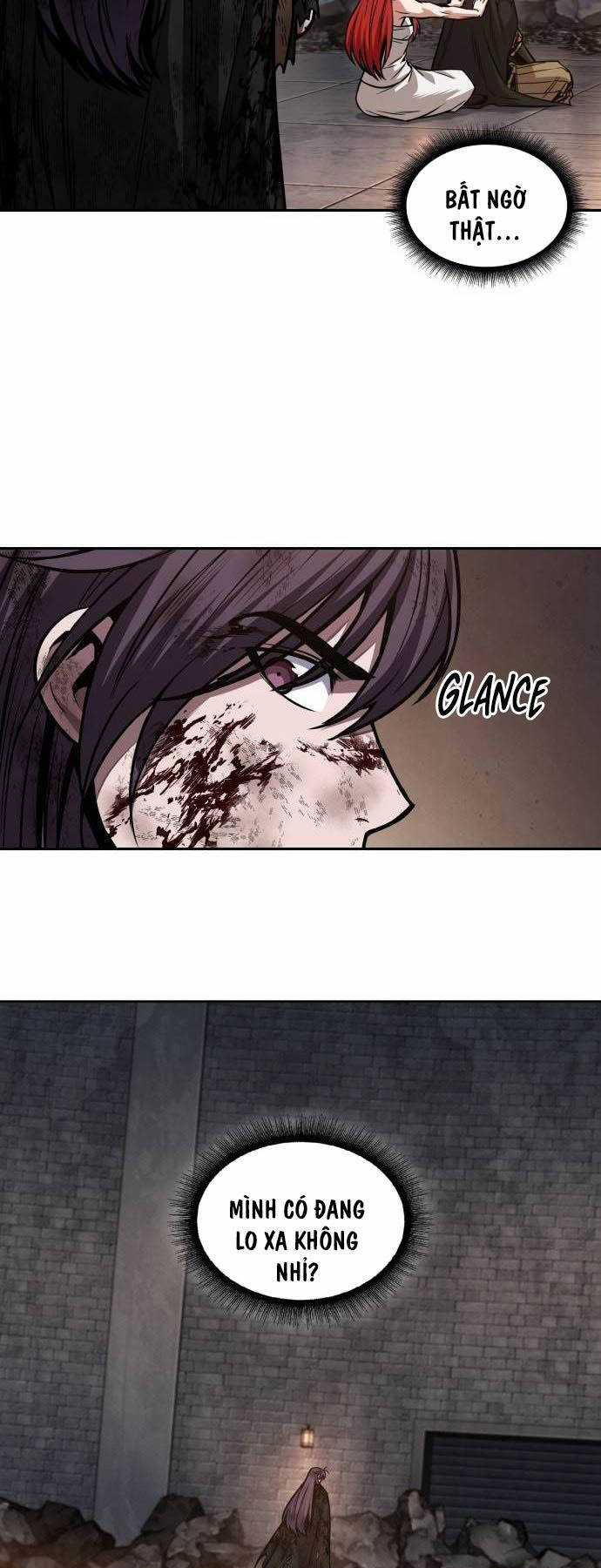 Nano Ma Thần - Chapter 205 - Trang 57