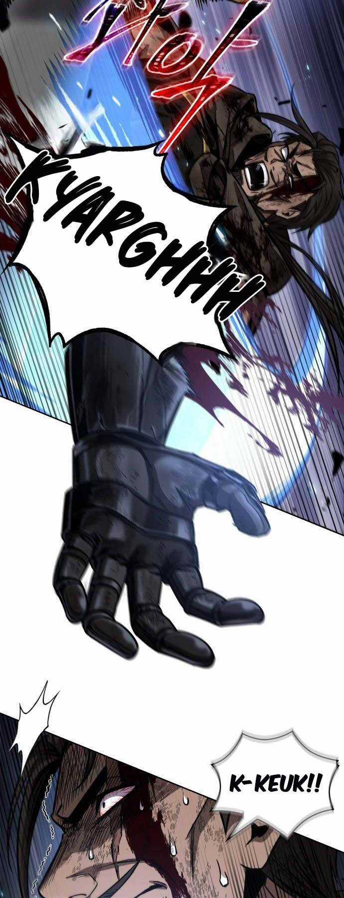 Nano Ma Thần - Chapter 205 - Trang 9