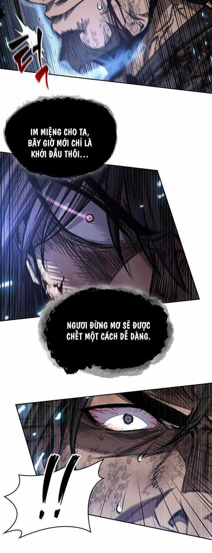 Nano Ma Thần - Chapter 205 - Trang 10