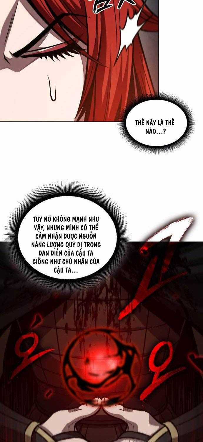 Nano Ma Thần - Chapter 206 - Trang 12