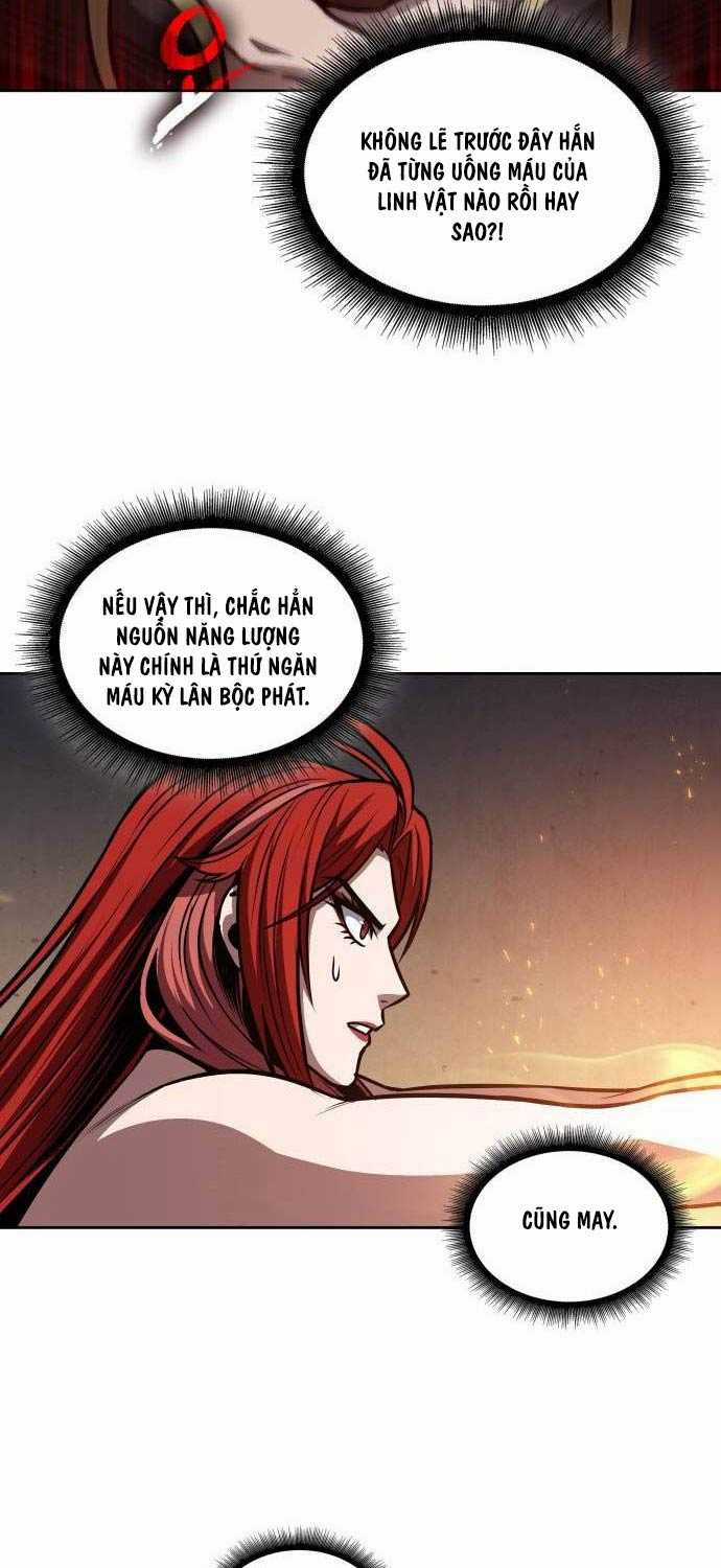 Nano Ma Thần - Chapter 206 - Trang 13