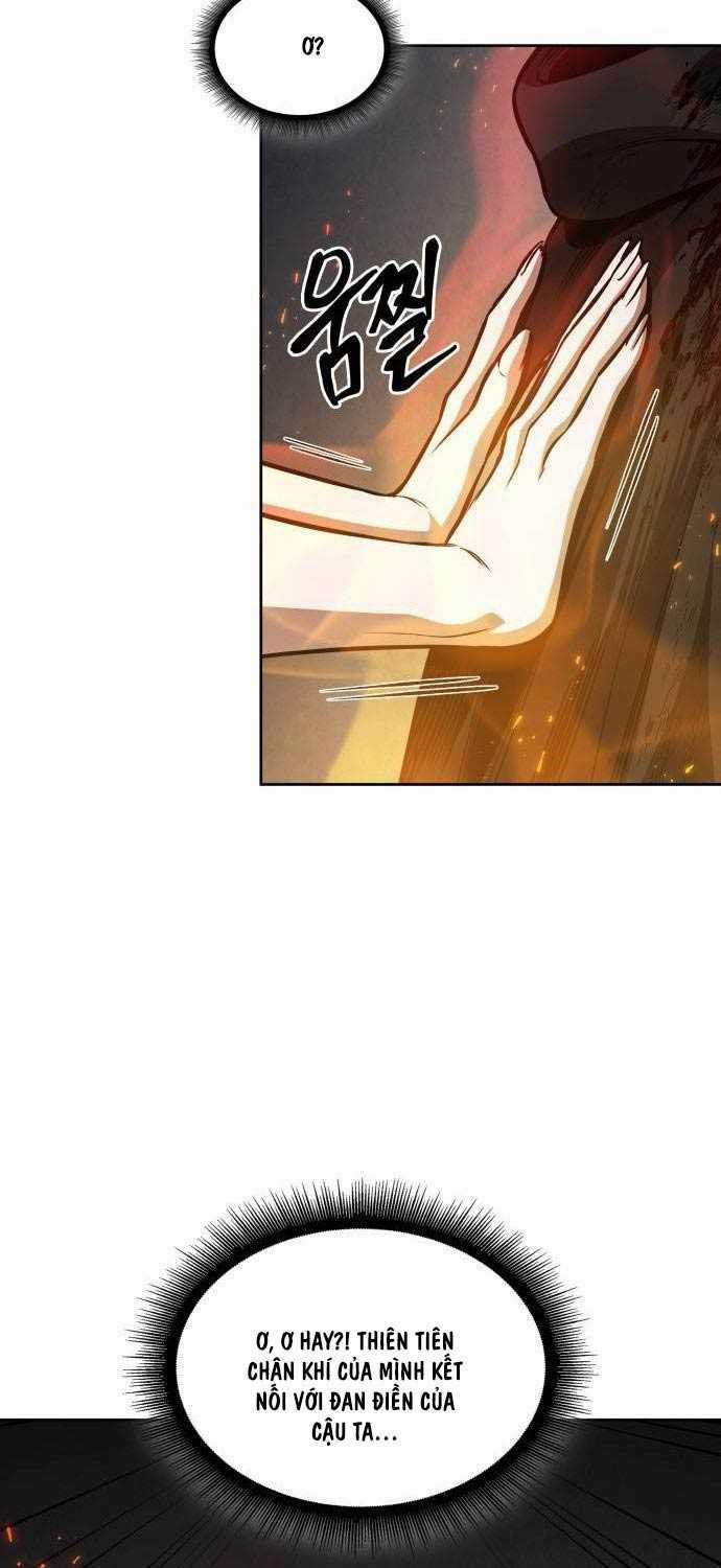 Nano Ma Thần - Chapter 206 - Trang 14