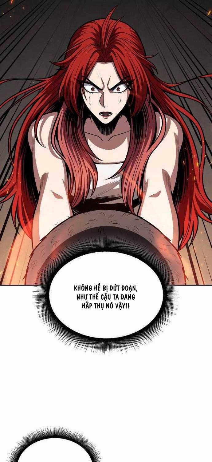 Nano Ma Thần - Chapter 206 - Trang 15