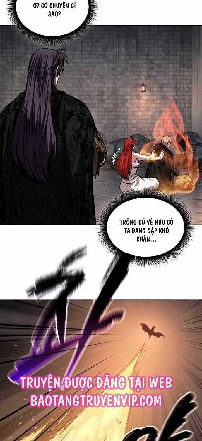 Nano Ma Thần - Chapter 206 - Trang 16