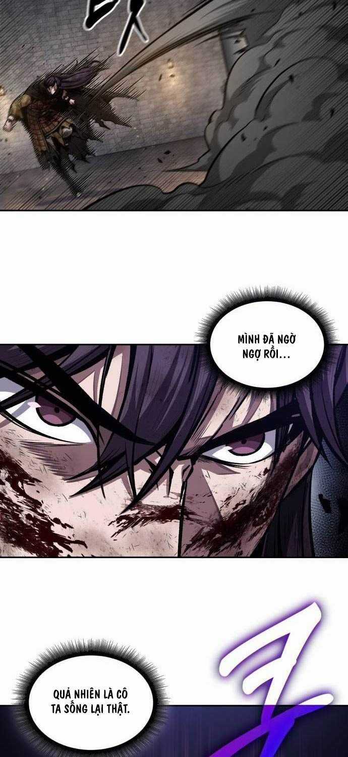 Nano Ma Thần - Chapter 206 - Trang 20