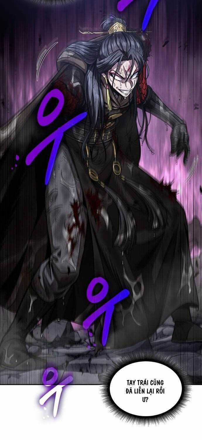 Nano Ma Thần - Chapter 206 - Trang 21