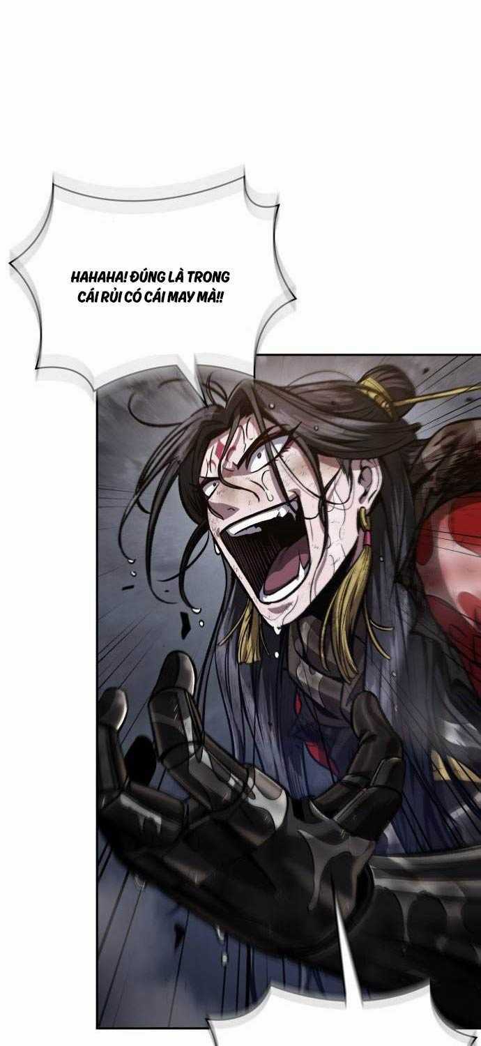 Nano Ma Thần - Chapter 206 - Trang 22