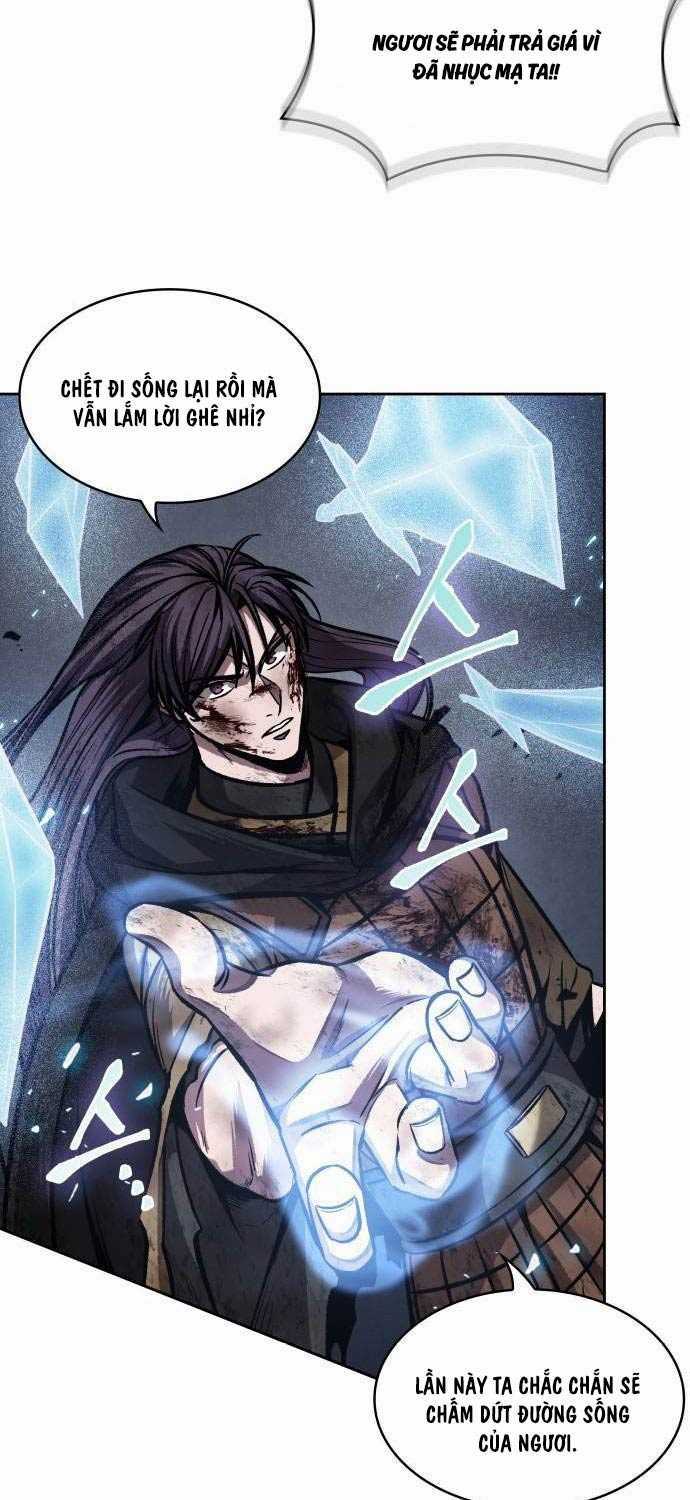 Nano Ma Thần - Chapter 206 - Trang 23