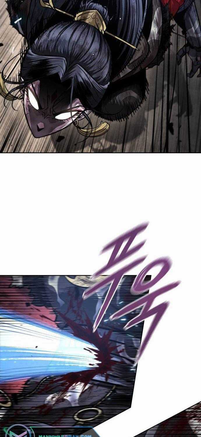 Nano Ma Thần - Chapter 206 - Trang 26