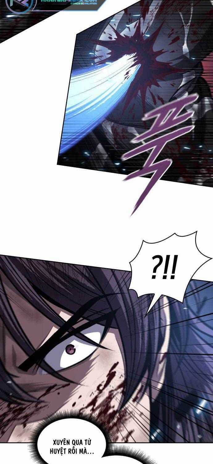 Nano Ma Thần - Chapter 206 - Trang 27