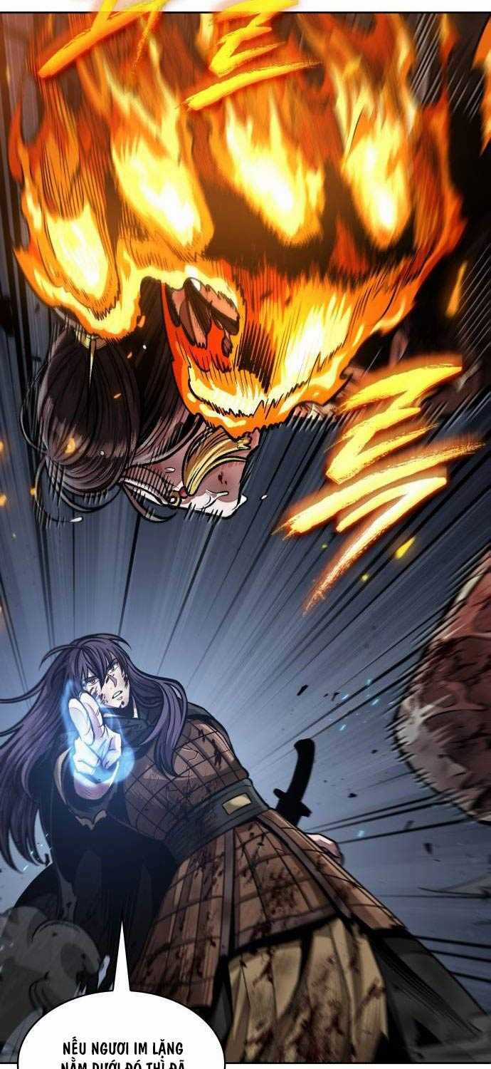 Nano Ma Thần - Chapter 206 - Trang 29